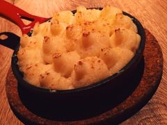 羊排-翡翠36餐厅(浦东香格里拉店)