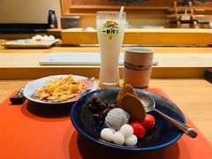 -松涛日本料理