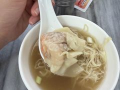 -周门传统竹升面