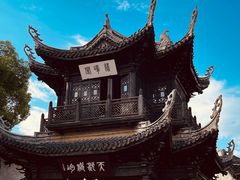 -惠山古镇·寄畅园