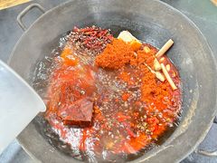 -星鸿社重庆老火锅