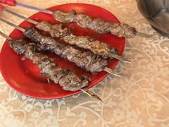 -维吾尔餐厅(宜山路店)