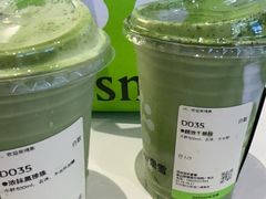 -奈雪的茶(佛山顺德美的悦然广场店)