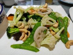 -裕德隆清真饭庄·天津特色菜(河东店)