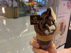 -GODIVA(恒隆广场店)
