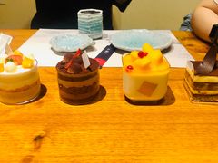 -季夏金枪鱼牛排自助餐厅(海悦天地店)