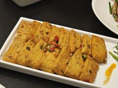 -茶油香闽南菜·花园餐厅(前埔店)