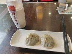 -锡笼记·无锡小笼(方塔店)