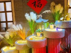 -锅来乐地锅鸡(安亭店)