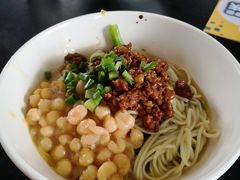-秦云老太婆摊摊面(磁器口店)