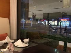 -国际艺苑大酒店·京华楼中餐厅