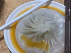 -宁波汤团店(外滩店)