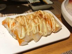 -酒井酱子·深夜食堂(东城汇店)