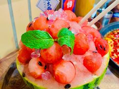 -楠火锅(西单店)