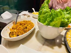 -韩宫宴烤肉·料理(南京江宁万达店)