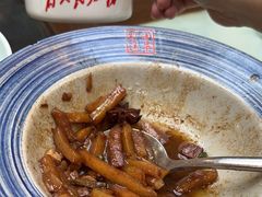 -小吊梨汤·北京菜(香山店)