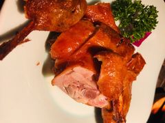 香酥鸭-新白鹿餐厅(金鹰新街口店)