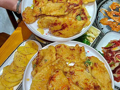 -鹤之乡·齐齐哈尔东北炭火烤肉(昆明盈江路店)