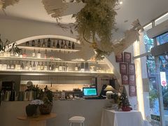 -春树下·树屋花房西餐厅(罍街AS1980店)