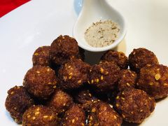 -万柳阁小馆·花园餐厅(龙潭湖店)