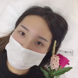 -谜秀韩式半永久纹眉纹绣洗眉