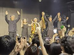 -HOU LIVE(下沙店)