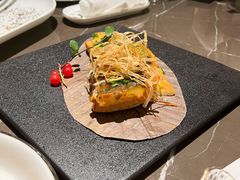 -海派悦庭·海胆烧麦·新融合菜(凯德广场店)