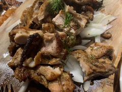 -通海俄式烧烤·俄罗斯大串(嵩山路店)