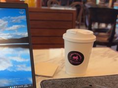 -及咖啡GatherCoffee(华申大厦店)