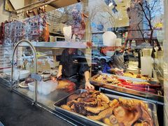 -澳门陈光记烧味饭店(南京德基广场店)