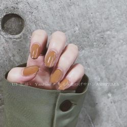 -U3美甲