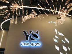 -MYYF SALON烫发染发