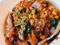 -玲婧胡同·生日蛋糕·餐厅(嘉里城店)