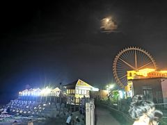-青岛海泉湾度假区温泉