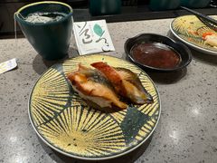 -小乔回转寿司(沈阳大悦城店)