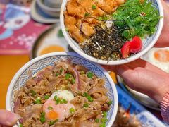 -合风谷(南下塘店)