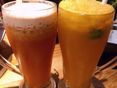 -湊湊火锅·茶憩(合生汇购物中心店)