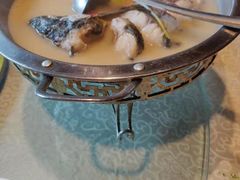 开化鱼-山水人家(九堡店)