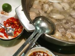 -四季合味椰子鸡(南山大冲店)