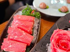 -捞王锅物料理(上海世茂广场店)