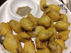 -威海九禧海鲜居渔水饺(经区店)