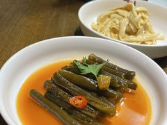-粗茶淡饭·隐庐私厨(东亭店)