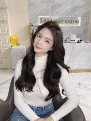 -3AM HAIR SALON染发接发