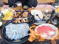 -丽江庭院之爱在路上(西单店)