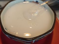 杏仁豆腐-玫瑰甜品(文明路店)