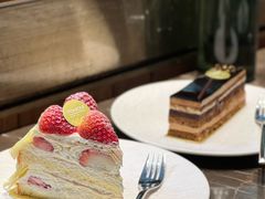 -沛家·西餐Brunch·直火料理