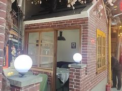 -津沽传奇(红桥水木天成店)