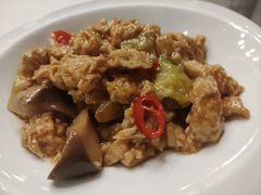 -功德林素菜饭庄(前门店)