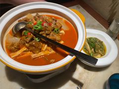-佬麻雀·新湘菜(东方宝泰店)