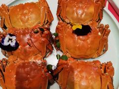 -百富源·海鲜辽菜(浑河堡店)